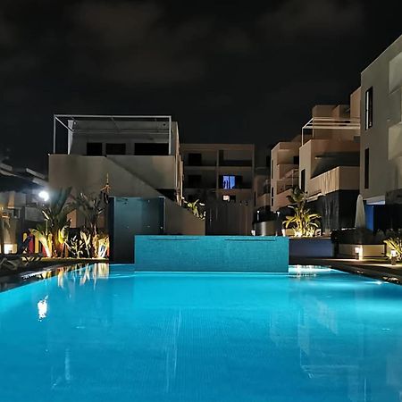 Turquesa Del Mar - Max Beach Golf - Ground Floor Apartment Playa Flamenca Ngoại thất bức ảnh