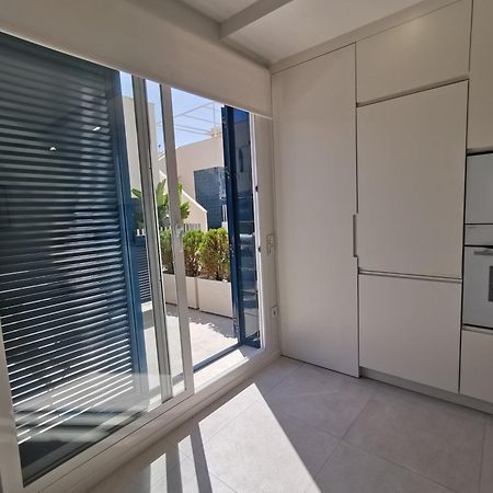 Turquesa Del Mar - Max Beach Golf - Ground Floor Apartment Playa Flamenca Ngoại thất bức ảnh