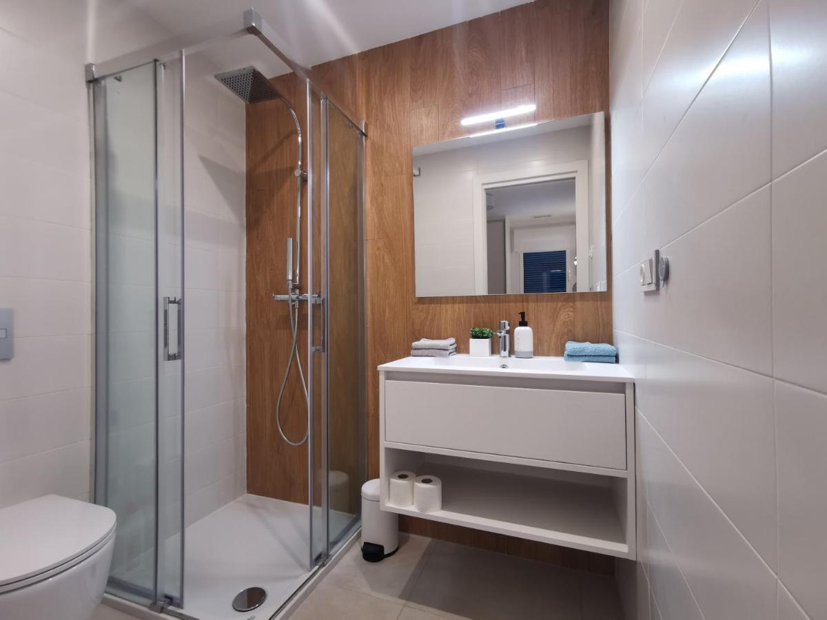 Turquesa Del Mar - Max Beach Golf - Ground Floor Apartment Playa Flamenca Ngoại thất bức ảnh