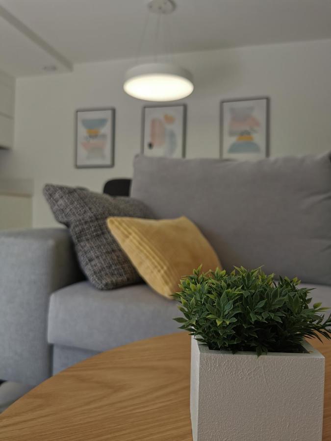 Turquesa Del Mar - Max Beach Golf - Ground Floor Apartment Playa Flamenca Ngoại thất bức ảnh