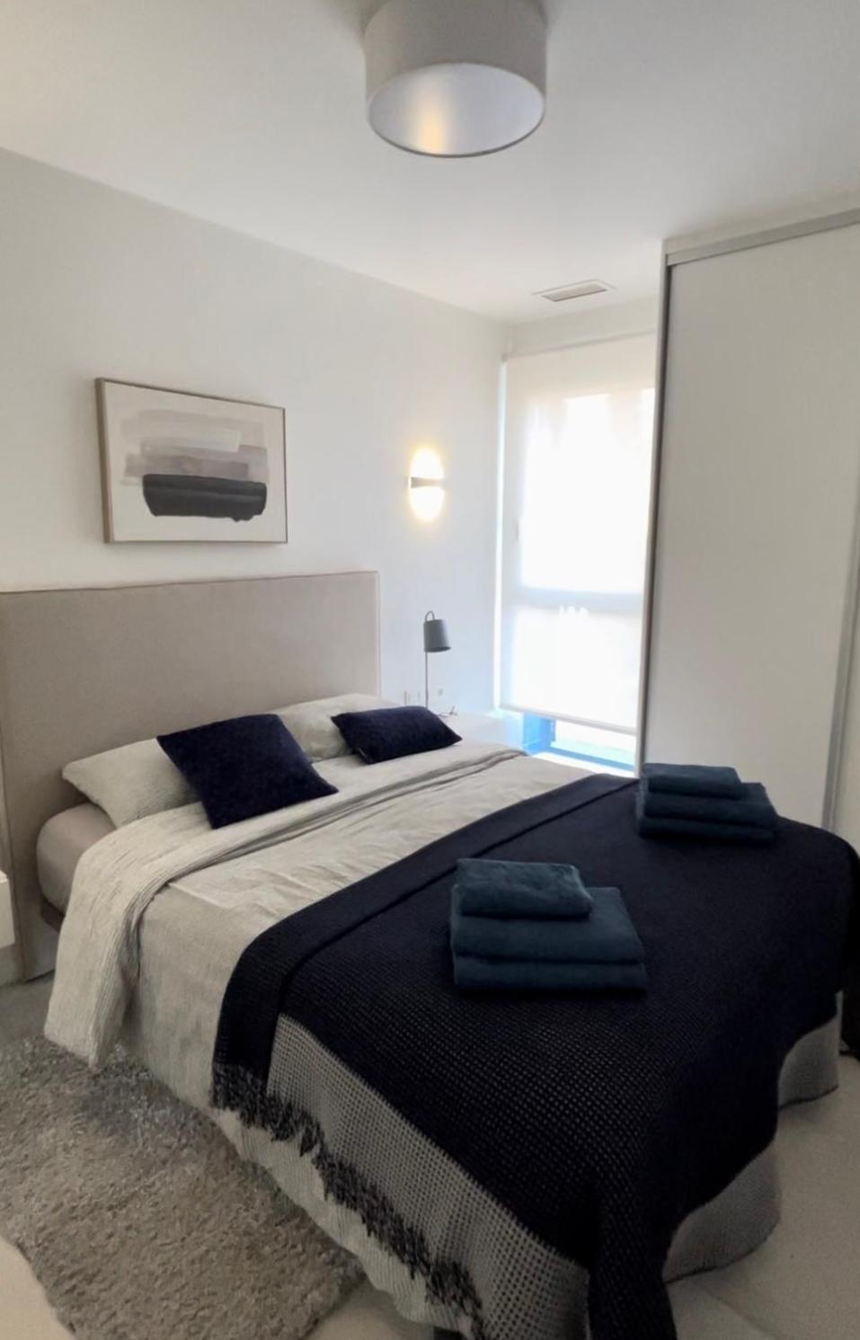 Turquesa Del Mar - Max Beach Golf - Ground Floor Apartment Playa Flamenca Ngoại thất bức ảnh