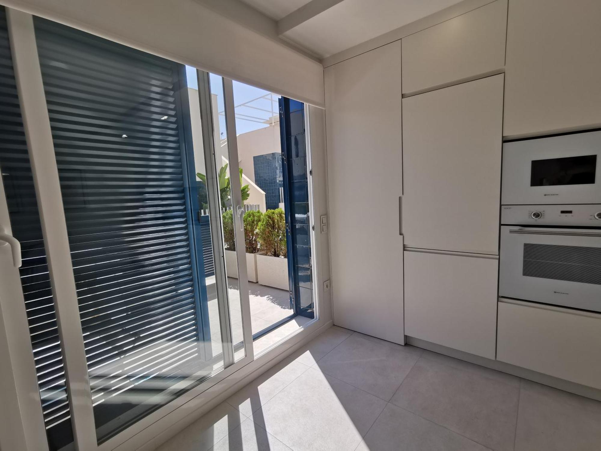 Turquesa Del Mar - Max Beach Golf - Ground Floor Apartment Playa Flamenca Ngoại thất bức ảnh